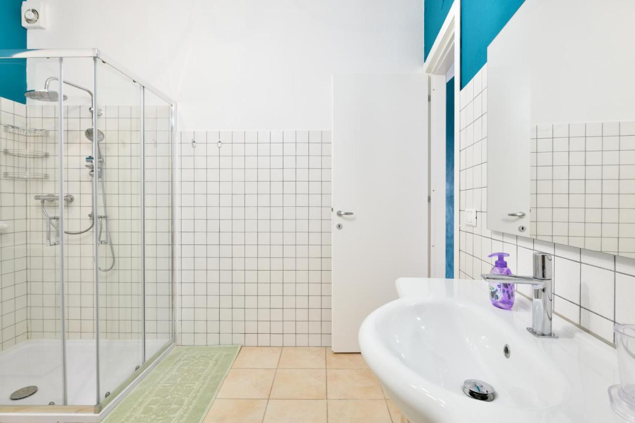 Gorropu Guest House Baunei Extérieur photo